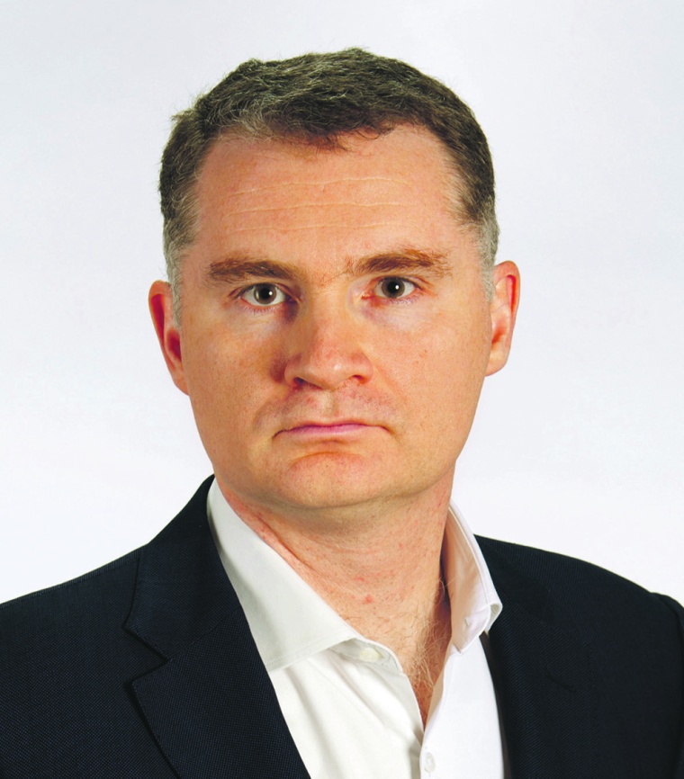 Sébastien David,
Advancy