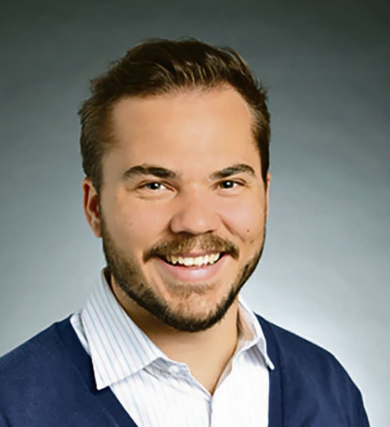 Michael Hagander, Mitgründer und Co-CEO, Microcaps