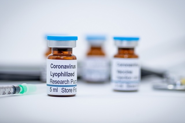 Biopharmazeutika sind als Flüssigkeit oft instabil und daher schlecht haltbar....