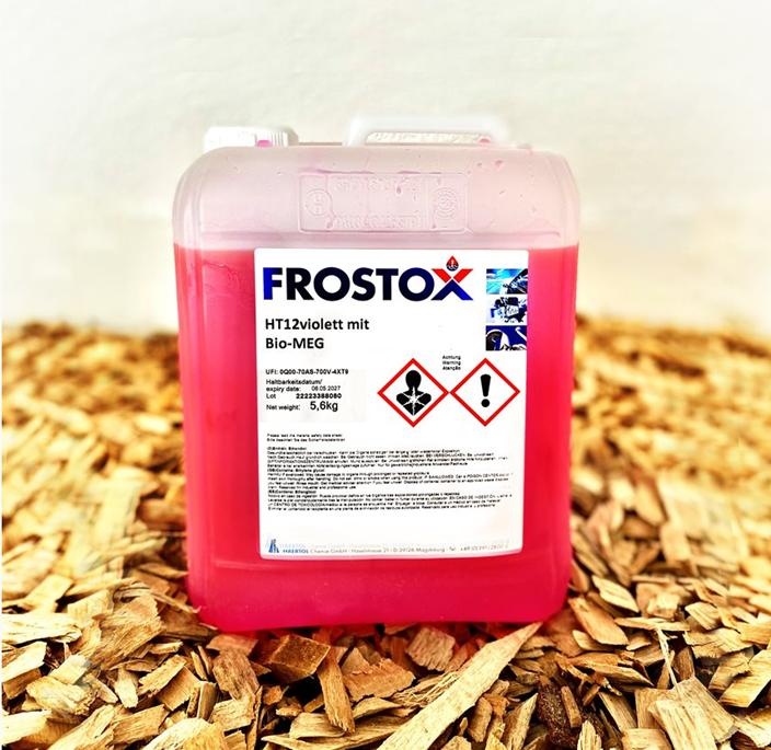UPM Biochemicals und Haertol werden gemeinsam eine neue Reihe von...