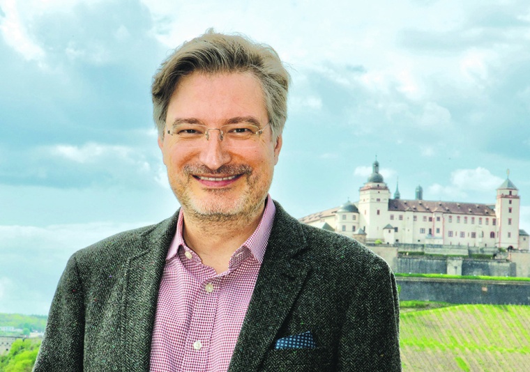 Christian Kille, Technische Hochschule für angewandte Wissenschaften...