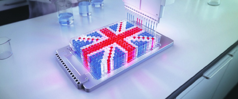 © Britisches Generalkonsulat