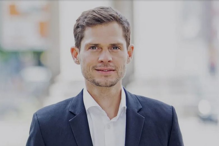Christoph Andris, Gründer und Geschäftsführer, Andris Capek Consulting