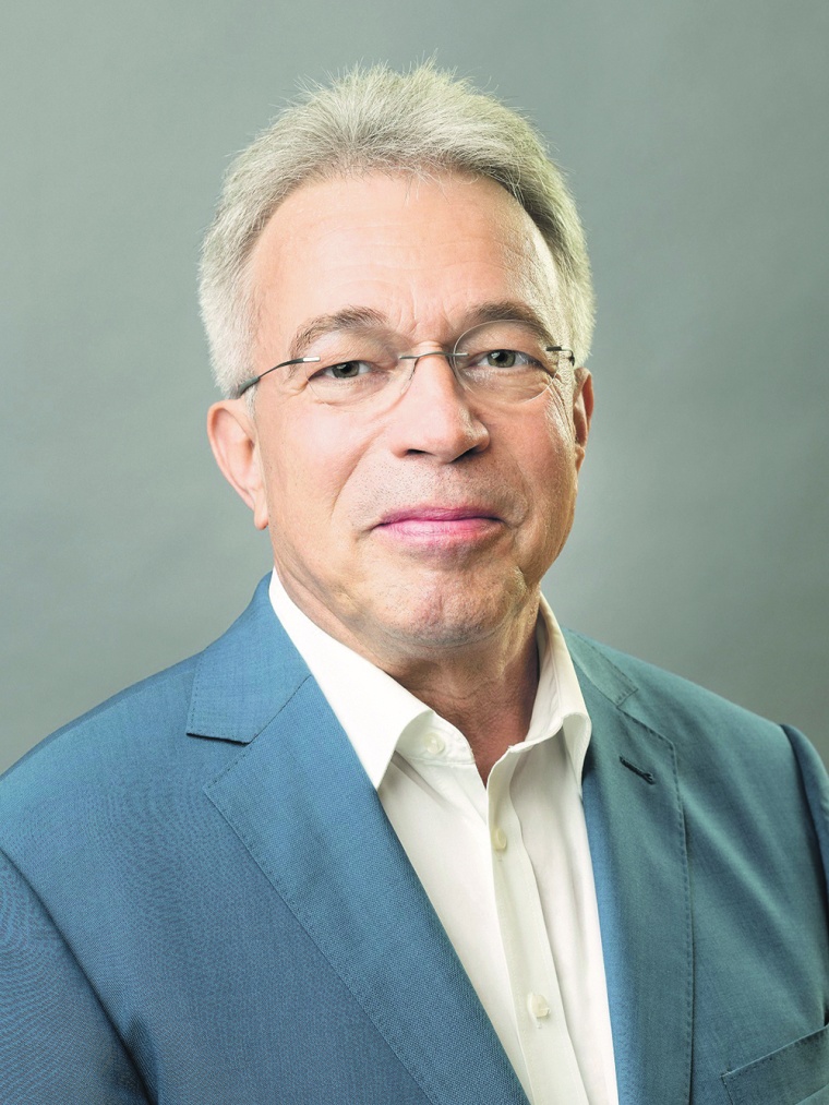 Dietmar Kestner, VAIS