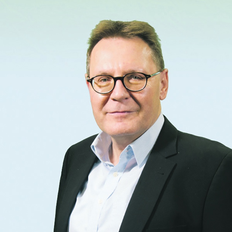 Udo Ramin, Cosmo Consult Group
