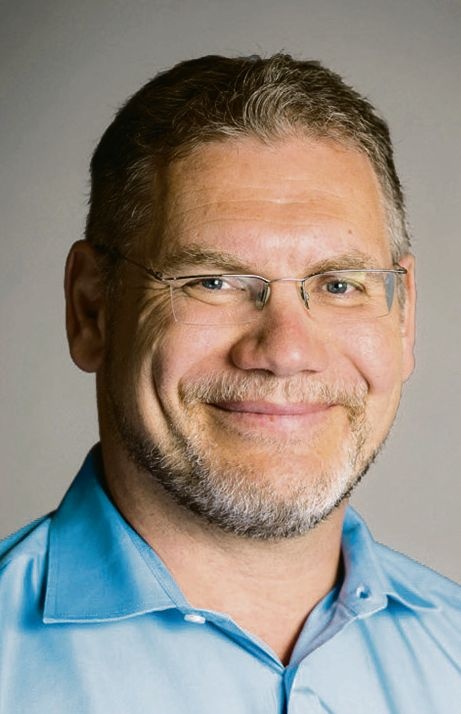 Ulrich Scholz,
Boehringer Ingelheim | © Boehringer Ingelheim