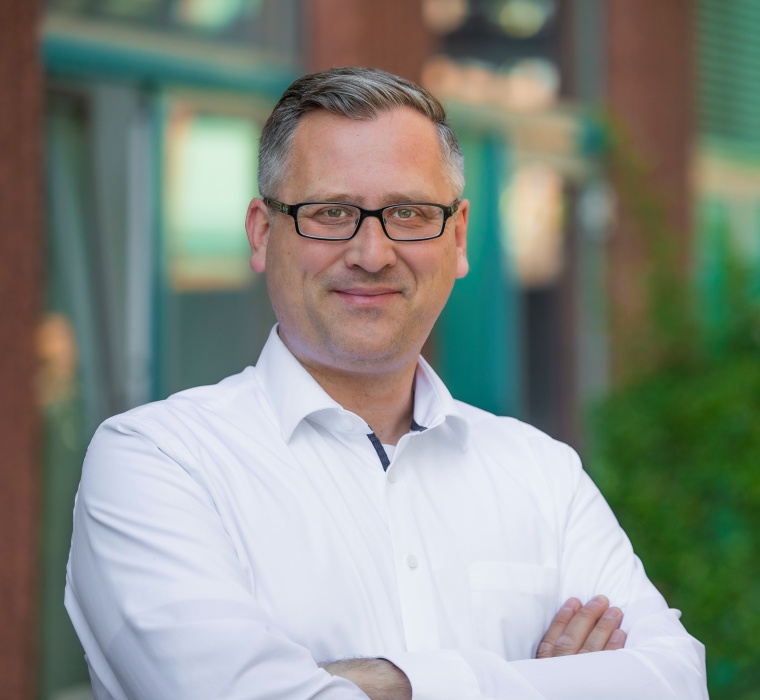 Bruno Lukas ist Gründer und Inhaber der Berliner Logistik-Beratungsfirma Green...