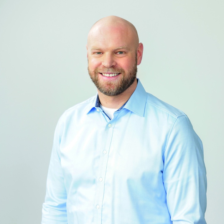 Paul Rösberg, Rösberg Engineering | © Rösberg