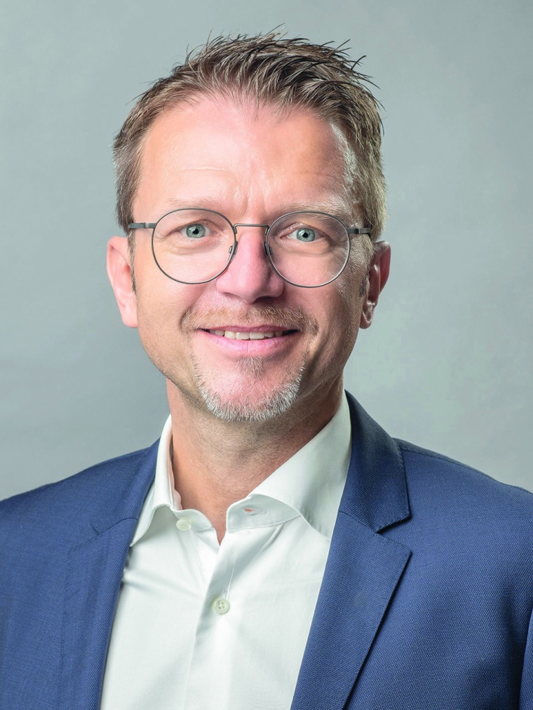 Franz Braun, VAIS | © VAIS