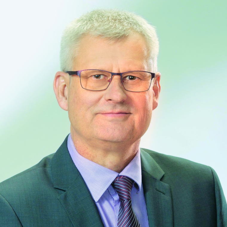 Jörg Reinkensmeier, Leiter des Open Integration Partnerprogramms bei...