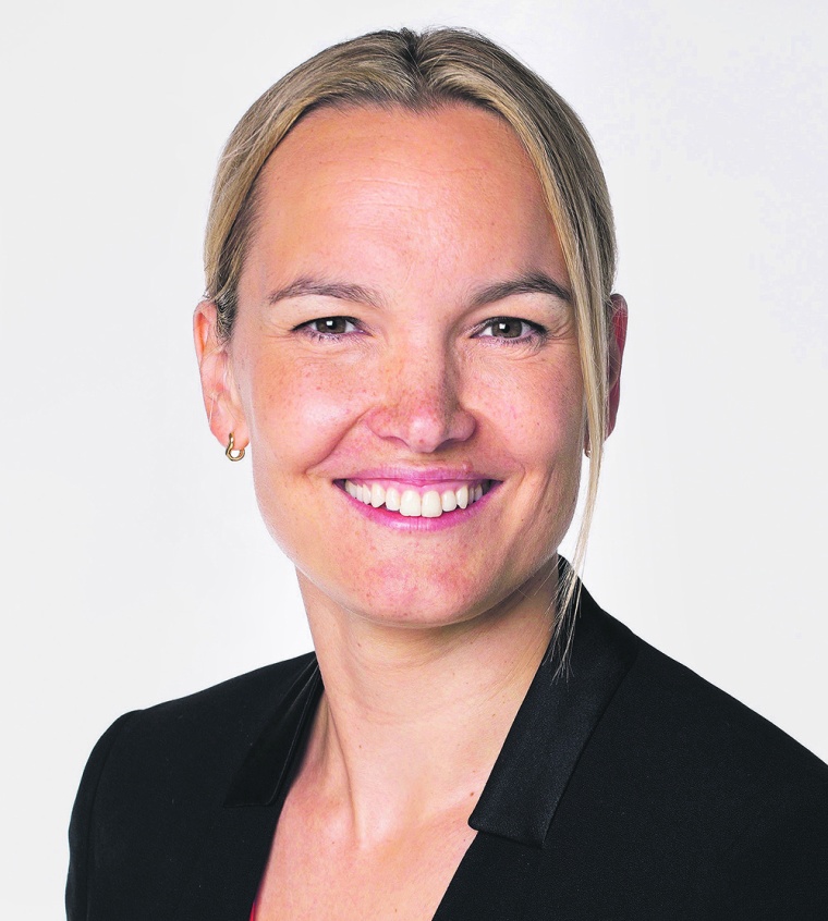 Elisabeth Schloten, ECBM © ECBM