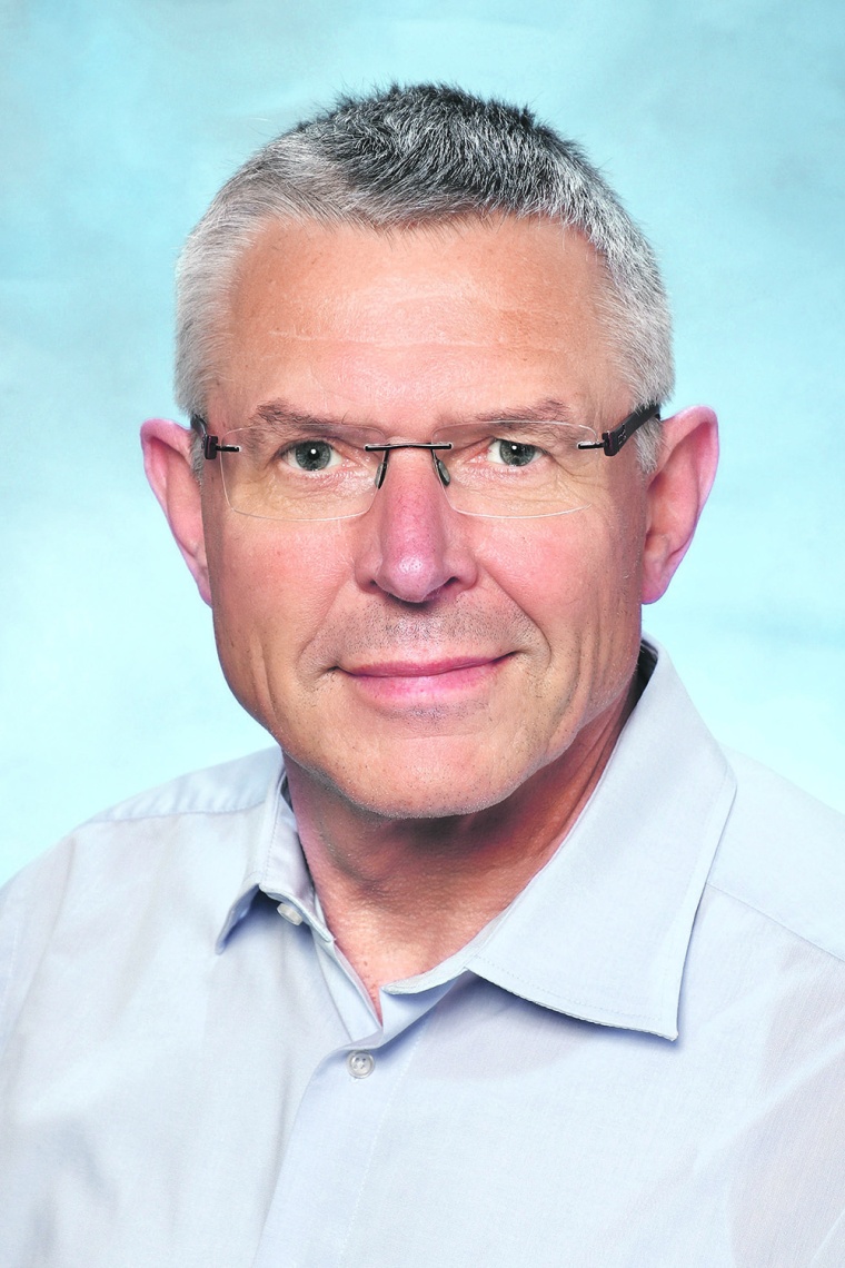 Wilhelm Otten, WOtten Consulting, Vorsitzender „Digitale Transformation“ im...
