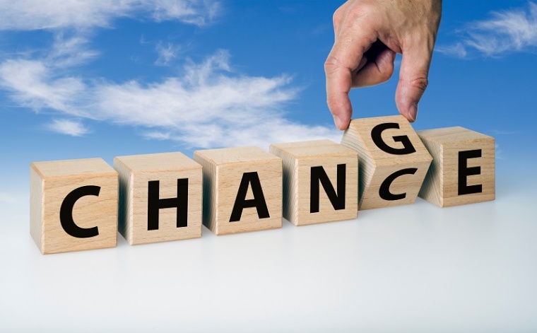 Der Fokus verschiebt sich: Evolutionäre Prozessoptimierung genügt nicht mehr,...