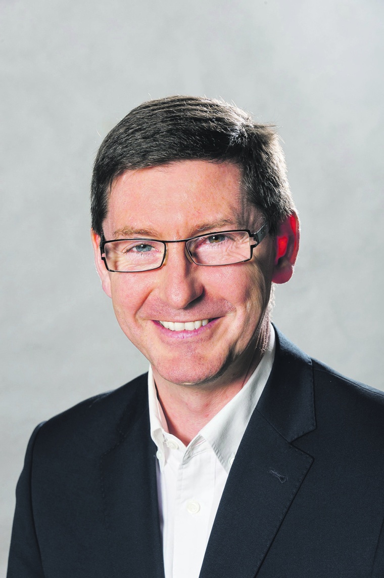 Conor Troy, Conor Troy Consulting © Conor Troy Consulting