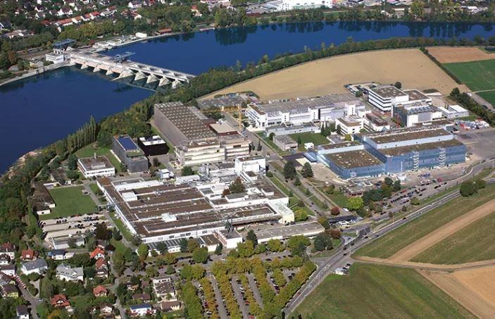 Stein, rund 30 Kilometer rheinaufwärts von Basel gelegen, ist ein strategisch...