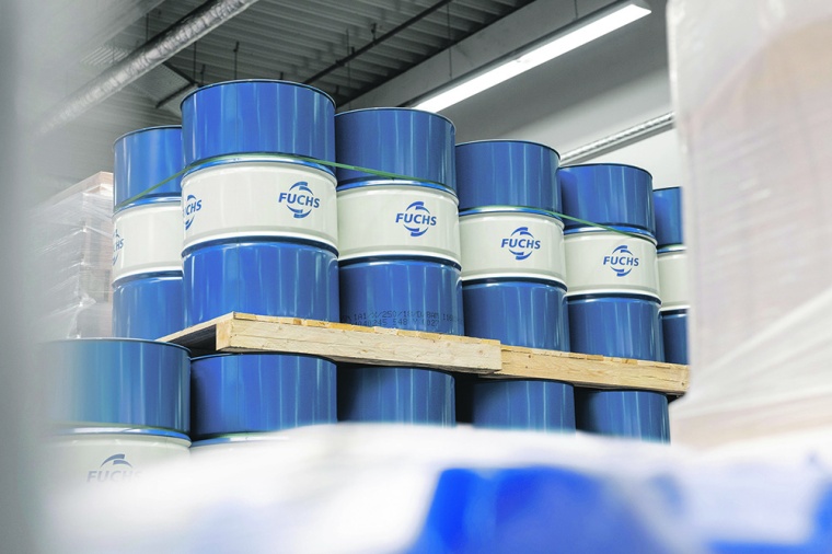 Die Breite des Sortiments von über 10.000 Produkten war mit ein Grund für...