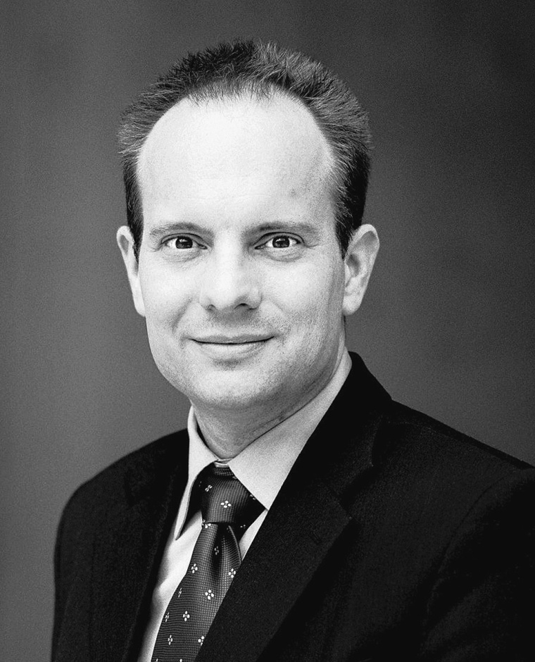 Kai Pflug, CEO, Management Consulting - Chemicals