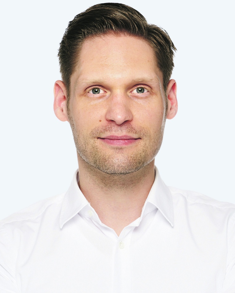 Stefan Baltzer, MSG Industry Advisors © MSG Industry Advisors