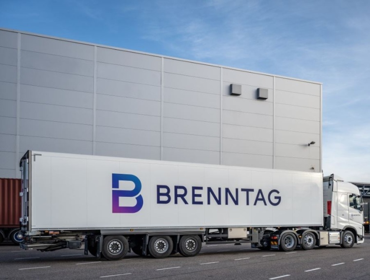© Brenntag