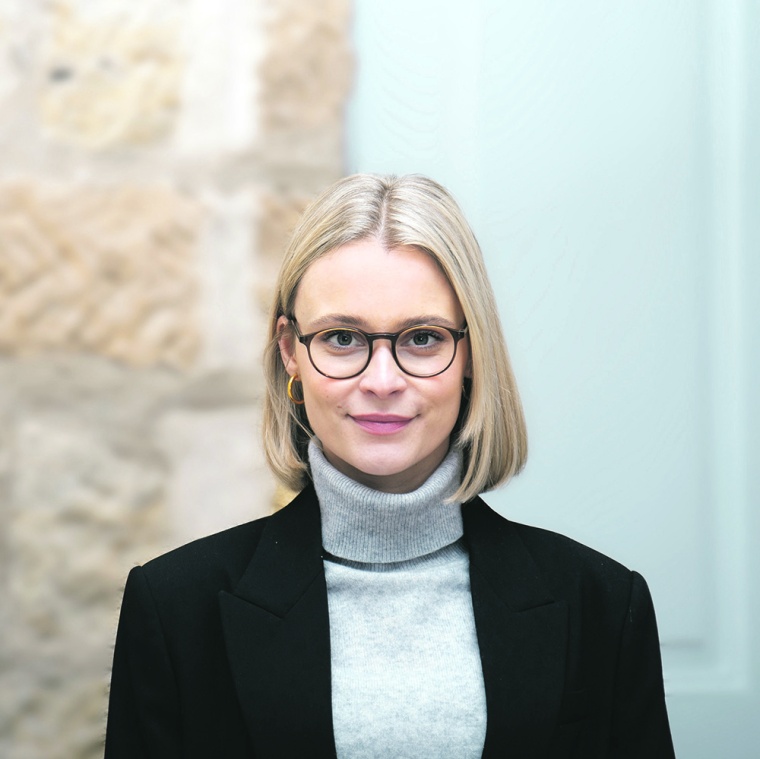 Susanne Keller, Key Account Manager, Packwise © Packwise