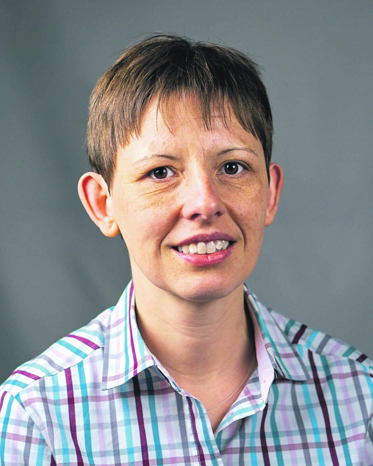 Susanne Winkler, Interessengemeinschaft Regelwerke Technik (IGR) e.V.,...