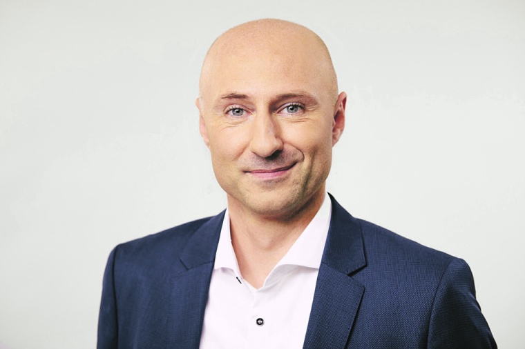 Thomas Wagner, Manager und Experte für Biodiversität und Regulatorik bei...