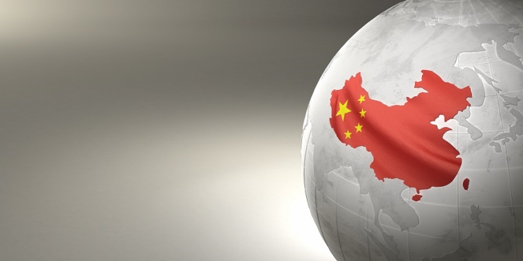 China ist mit Abstand der größte Chemie- und Pharmamarkt weltweit. Dort...