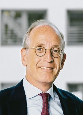 Andreas Gocke, Boston Consulting Group | © BCG