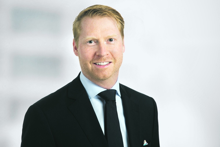 Stephan Hundertmark, Wieselhuber & Partner | © Dr. Wieselhuber & Partner