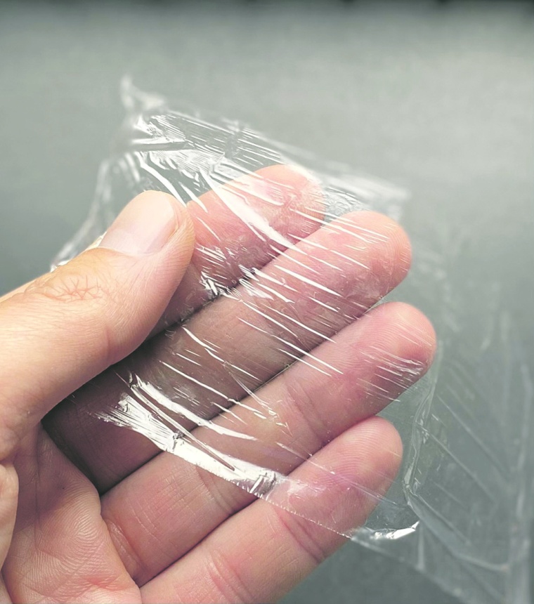 Cell2Green entwickelt maßgeschneiderte plastikfreie und additivfreie...