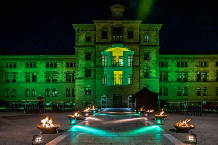 120 Jahr Feier Häffner ©Lonniegraphie