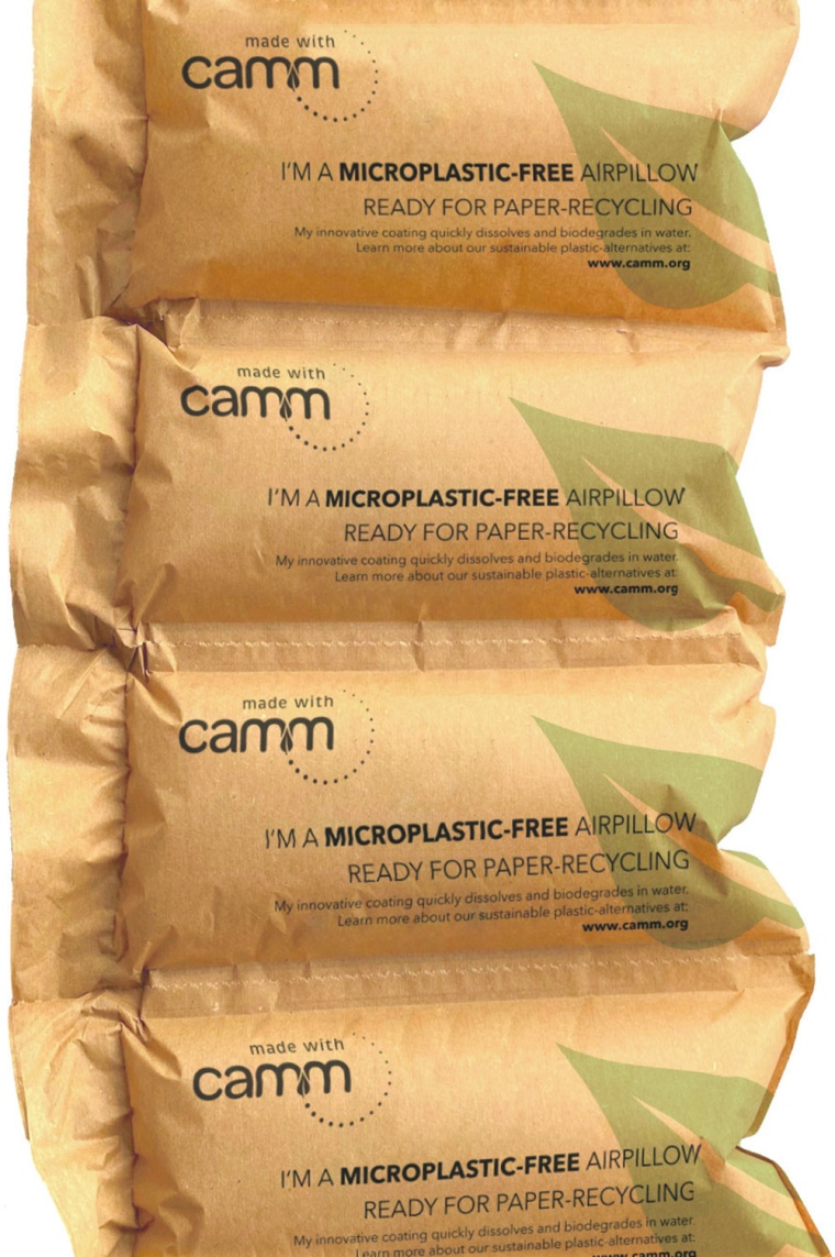 © CAMM Solutions