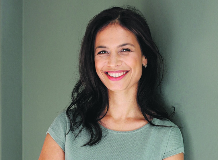 Nanda Bergstein, Geschäftsführerin, CAMM Solutions | © CAMM Solutions