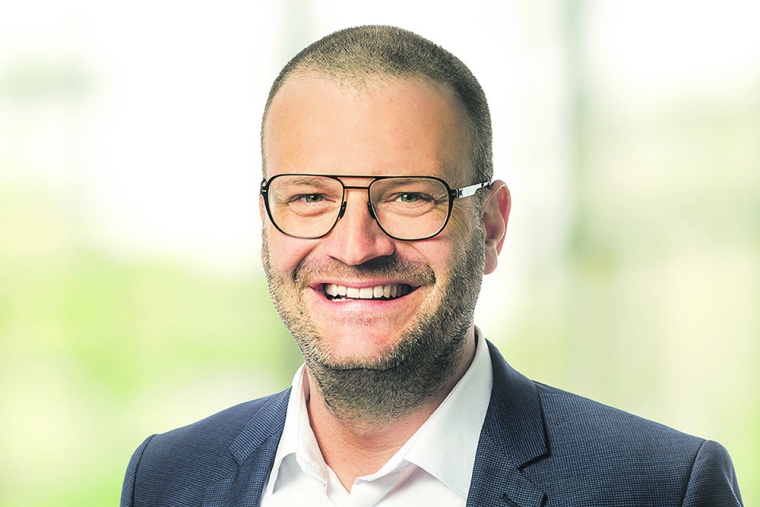 Steffen Kampmann,
Prof. Roll & Pastuch –
Management Consultants | © Prof....
