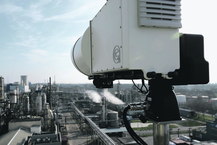 Auf Basis der FTIR Spektroskopie können mit Scanfeld mehr als 400 Substanzen...
