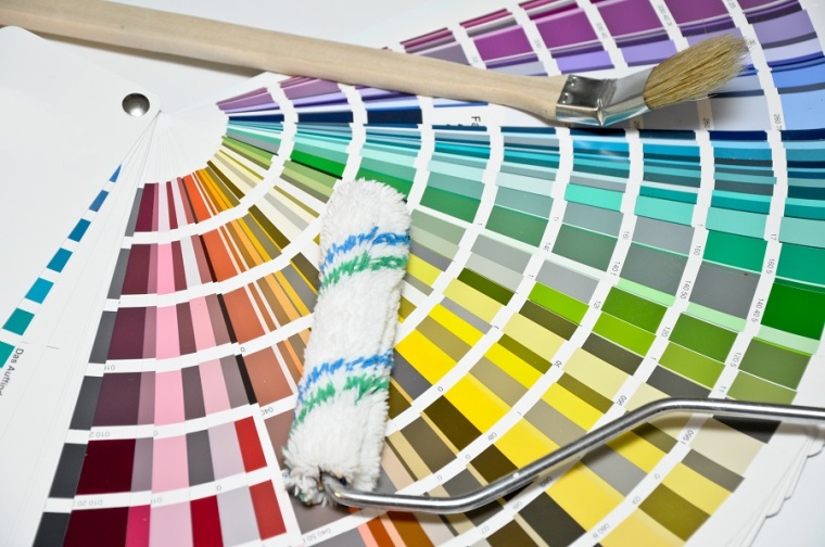 Der Markt für Farben, Lacke und Druckfarben gehört wohl zu den buntesten, die...