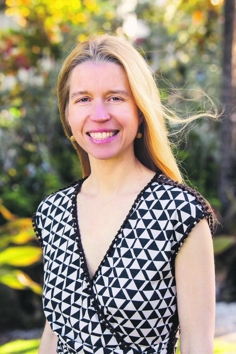 Verena Ahnert,
L.E.K. Consulting | © L.E.K. Consulting