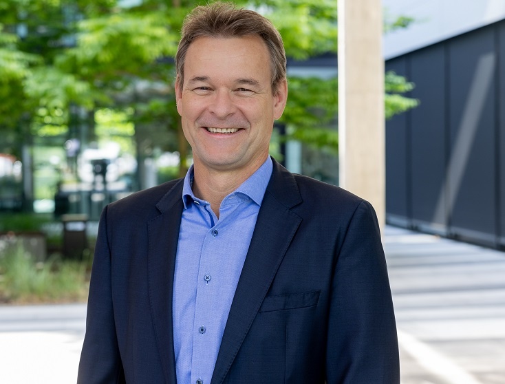 Wolfgang Lippert, Microsoft © Microsoft