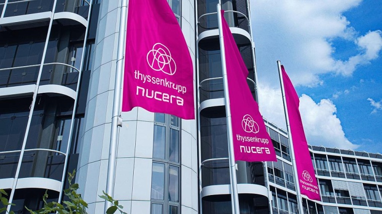 © Thyssenkrupp