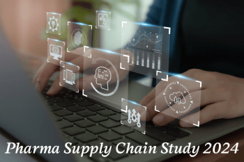 Miebach Studie über die Zukunft der Pharma Supply Chain