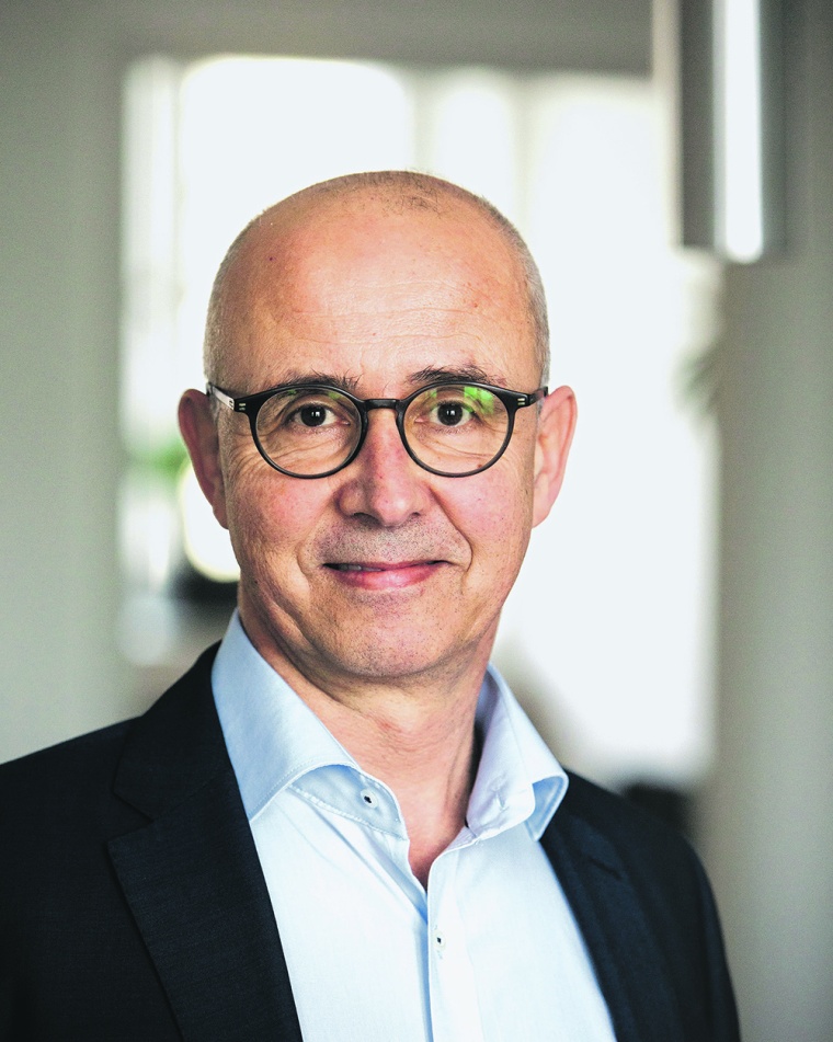Erwin Kruschitz, NAMUR © Anapur