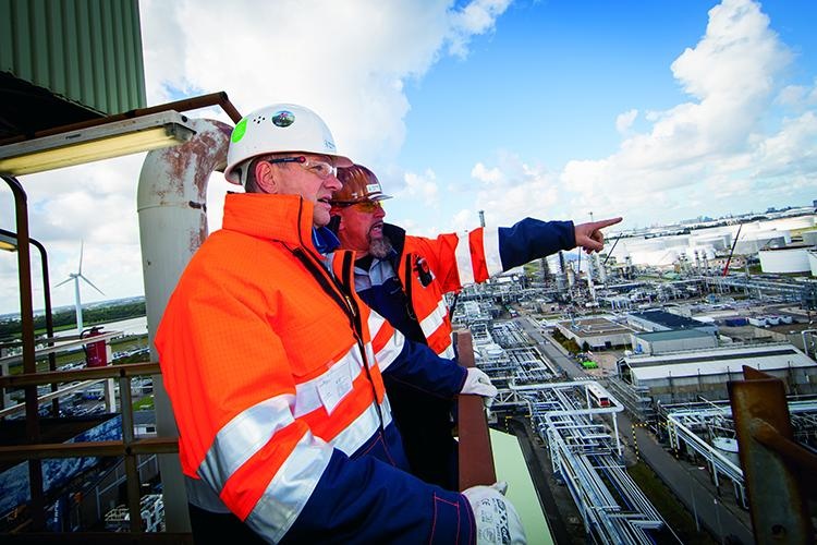 © Bilfinger