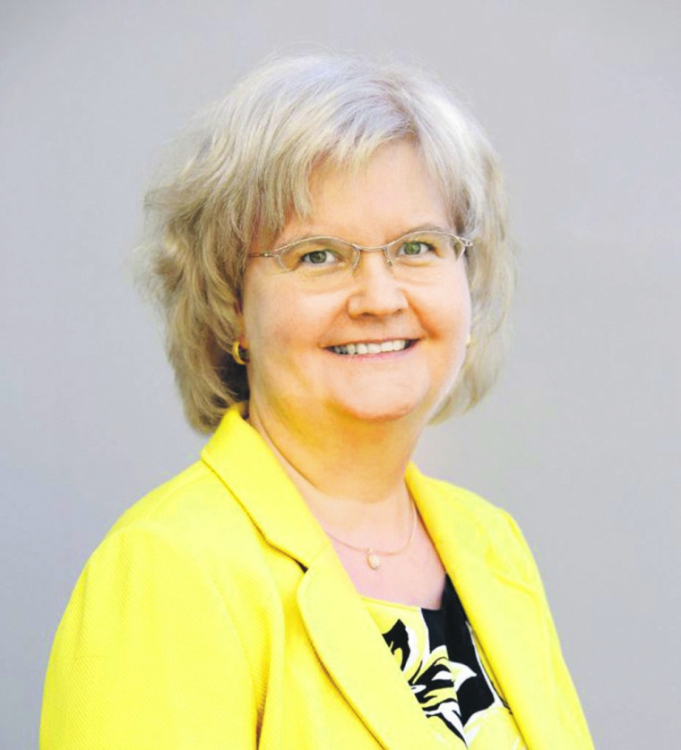 Dorothee Arns, Director General, FECC © FECC