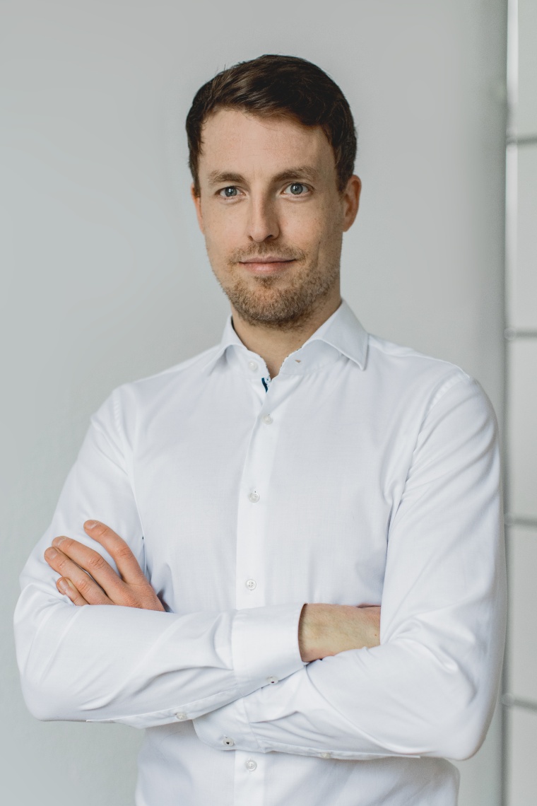 Dennis Goetjes, Partner, Höveler Holzmann Consulting © Höveler Holzmann...