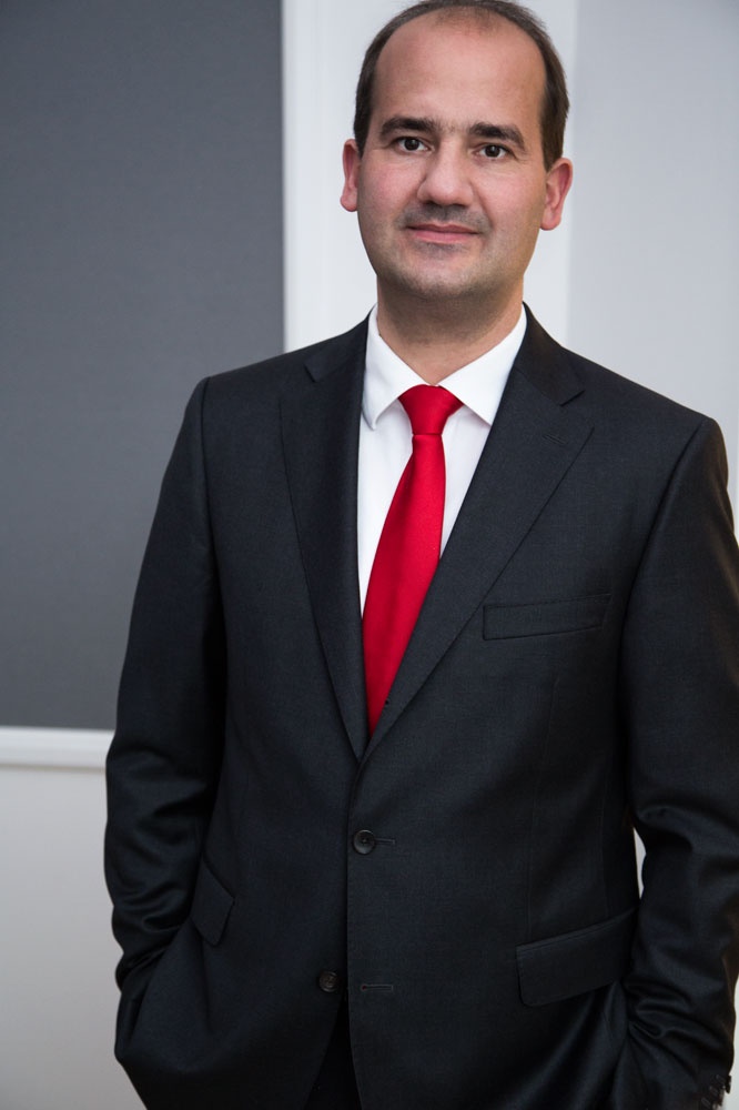 Matthias Lütke Entrup, Partner, Höveler Holzmann Consulting © Höveler...