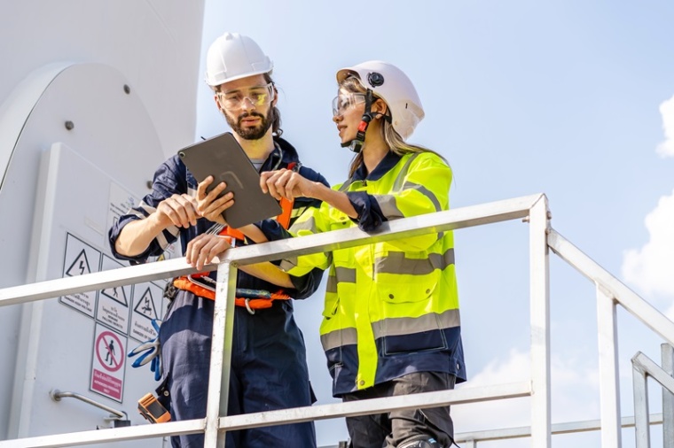 Seit 2020 betreiben acht Chemie- und Pharmaunternehmen mit insgesamt elf...