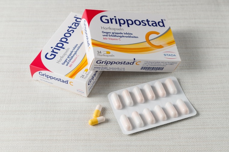 Stada Arzneimittel setzt auf die drei-Säulen Consumer Healthcare (z.B....