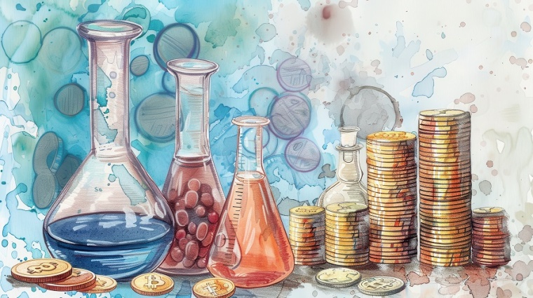 Die Forschungszulage ist ein Gewinn für den Innovationsstandort Deutschland. |...