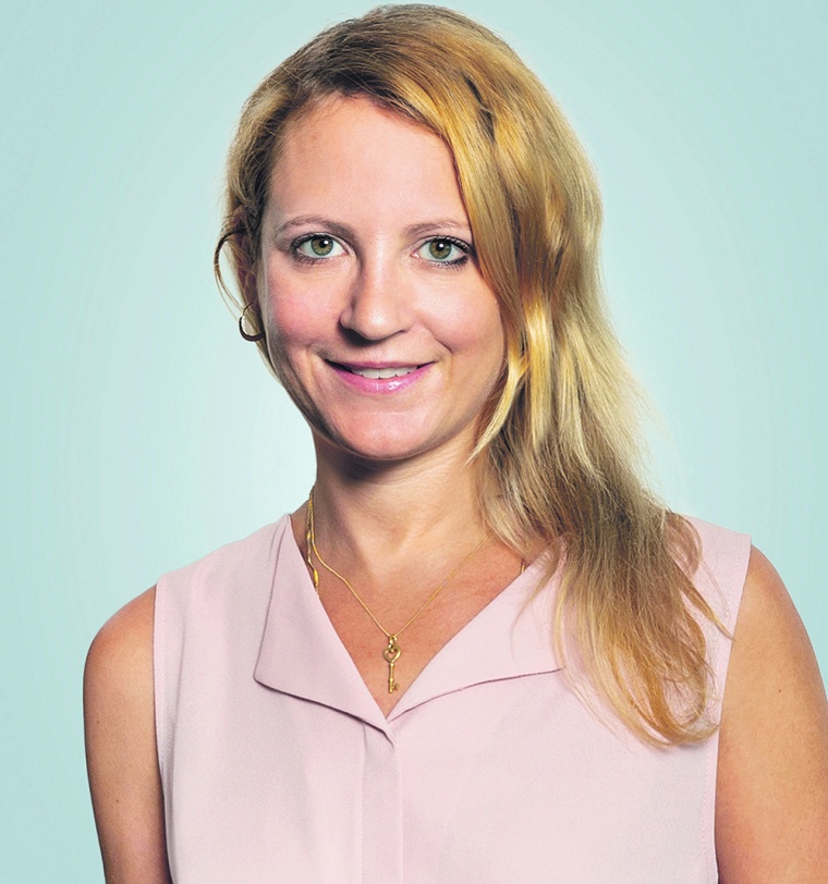 Judith Cudaj,
PFIF| © PFIF