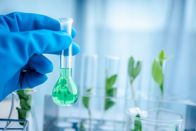Das Marktpotenzial für biobasierte Spezialchemikalien wächst deutlich über...